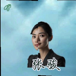 张骏